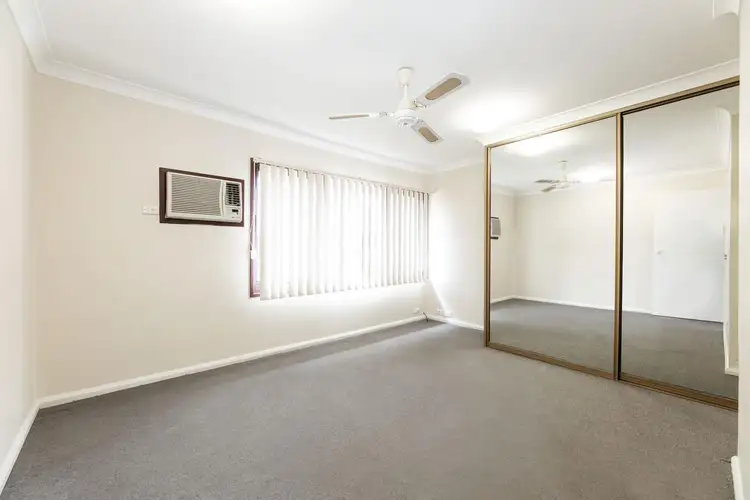 Fifth view of Homely townhouse listing, 20/15-19 Fourth Avenue, Macquarie Fields NSW 2564