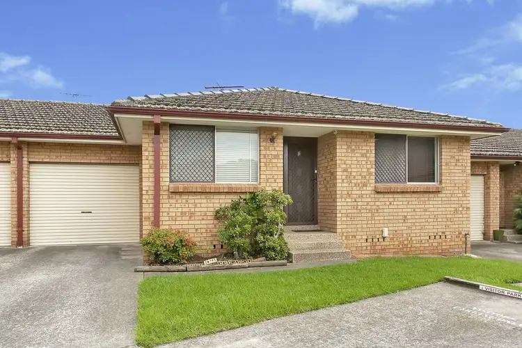 Main view of Homely villa listing, 2/108 Oxford Road, Ingleburn NSW 2565
