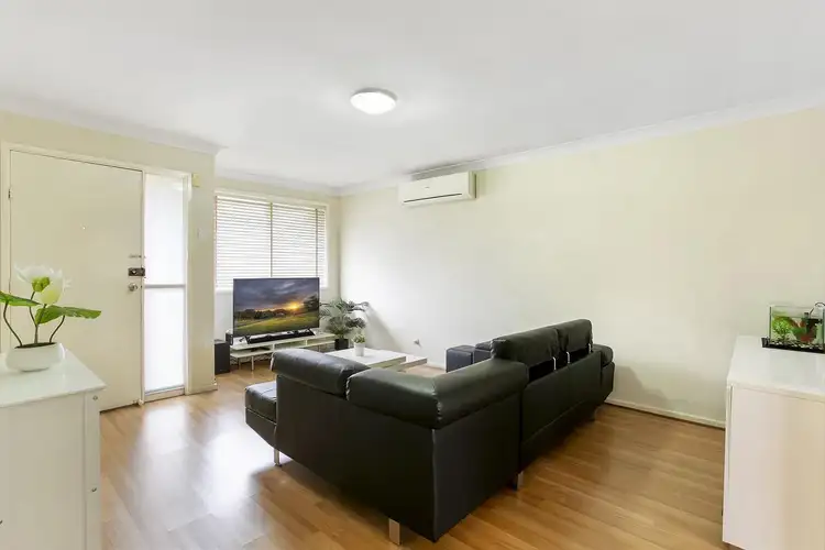 Second view of Homely villa listing, 2/108 Oxford Road, Ingleburn NSW 2565