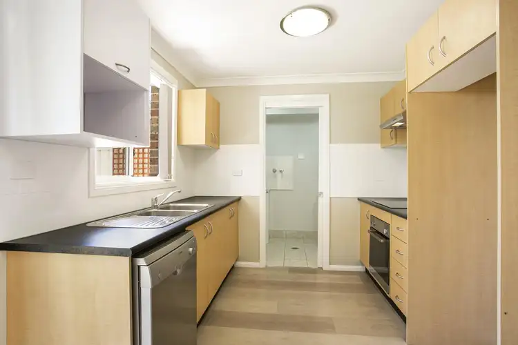 Fourth view of Homely townhouse listing, 5/93 Cumberland Road, Ingleburn NSW 2565