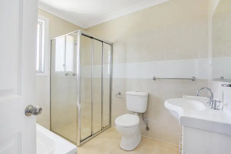 Sixth view of Homely townhouse listing, 5/93 Cumberland Road, Ingleburn NSW 2565