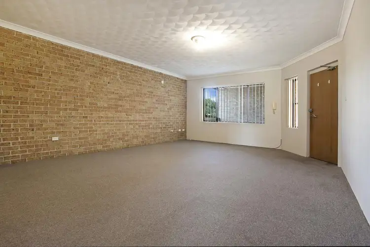 Third view of Homely unit listing, 3/4-6 Nardoo Street *, Ingleburn NSW 2565