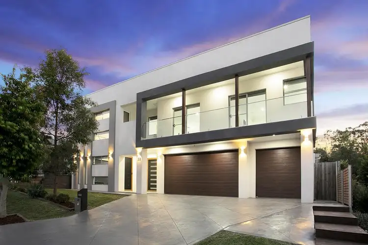 23 Orion Street, Campbelltown NSW 2560