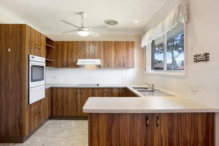 Third view of Homely house listing, 4 Keats Place, Ingleburn NSW 2565