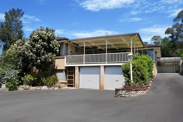 Main view of Homely house listing, 10 Myrtle Creek Avenue, Tahmoor NSW 2573