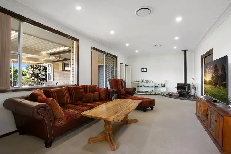 Second view of Homely house listing, 10 Myrtle Creek Avenue, Tahmoor NSW 2573