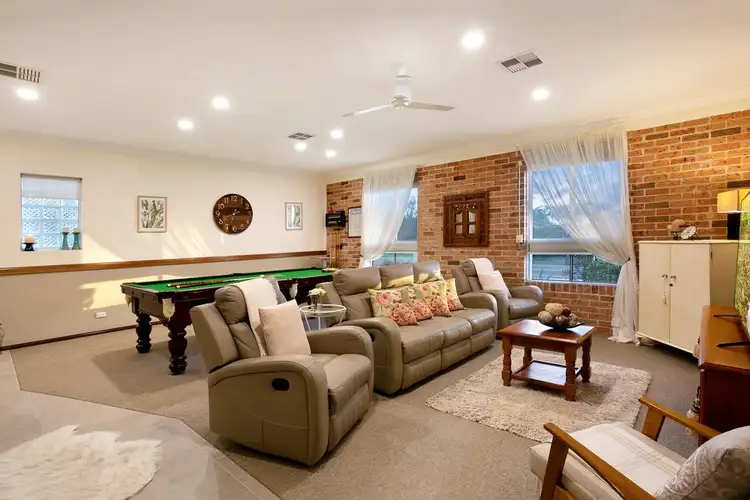 Seventh view of Homely rural property listing, 246 Catherine Fields Road, Catherine Field NSW 2557