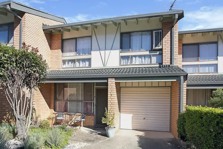 Second view of Homely townhouse listing, 6/72-74 Macquarie Road, Ingleburn NSW 2565