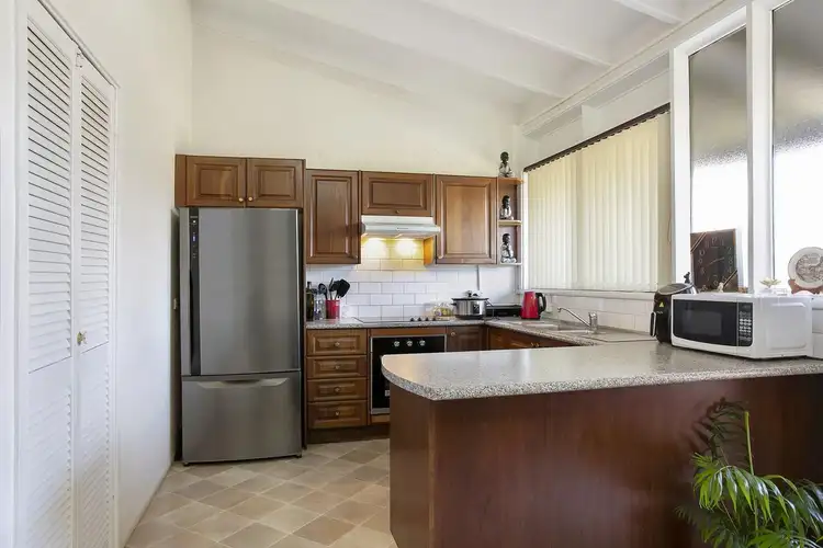 Fourth view of Homely townhouse listing, 6/72-74 Macquarie Road, Ingleburn NSW 2565