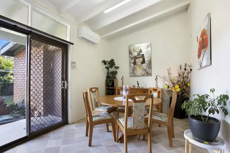 Fifth view of Homely townhouse listing, 6/72-74 Macquarie Road, Ingleburn NSW 2565