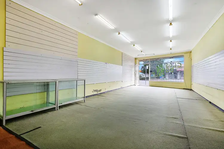 Second view of Homely flat listing, 33 Saywell Road, Macquarie Fields NSW 2564
