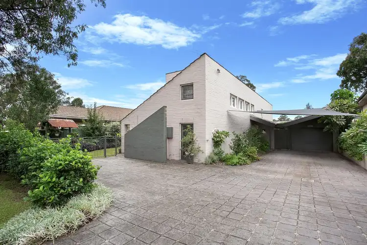 Main view of Homely house listing, 21 Renault Place, Ingleburn NSW 2565