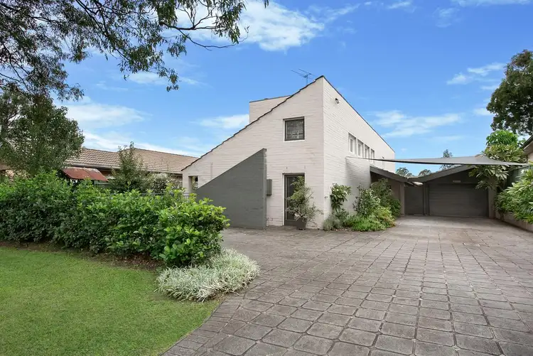 Second view of Homely house listing, 21 Renault Place, Ingleburn NSW 2565
