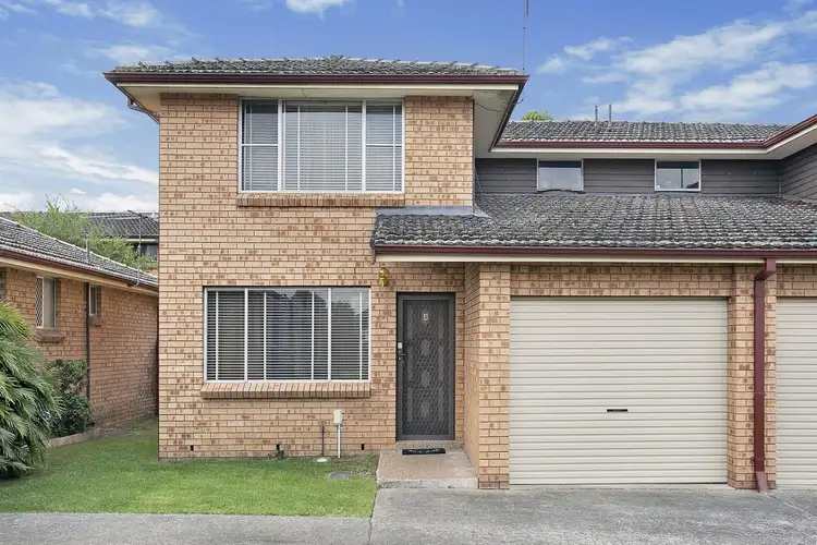 4/108 Oxford Road *, Ingleburn NSW 2565