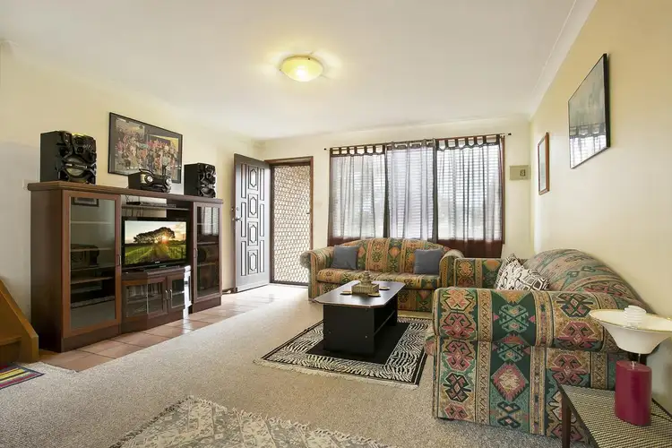 Second view of Homely townhouse listing, 4/108 Oxford Road *, Ingleburn NSW 2565
