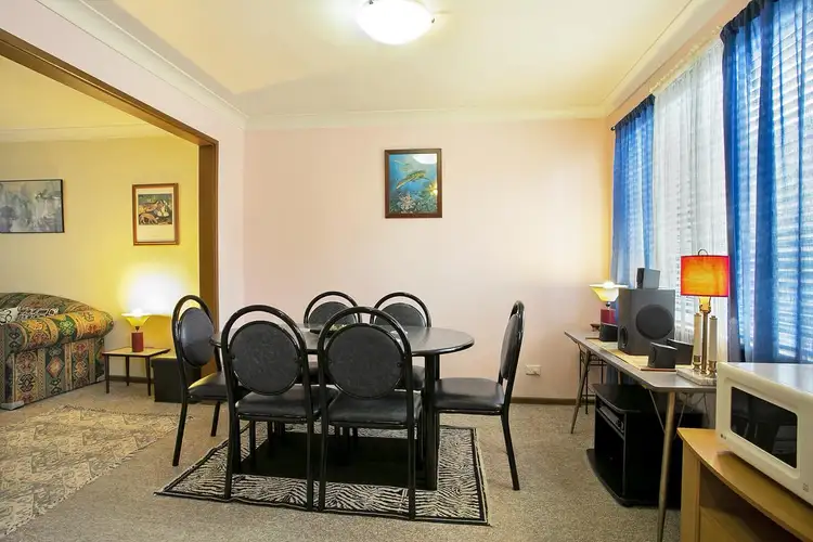 Third view of Homely townhouse listing, 4/108 Oxford Road *, Ingleburn NSW 2565