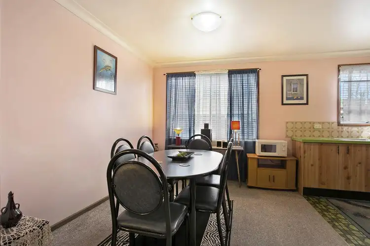 Fourth view of Homely townhouse listing, 4/108 Oxford Road *, Ingleburn NSW 2565