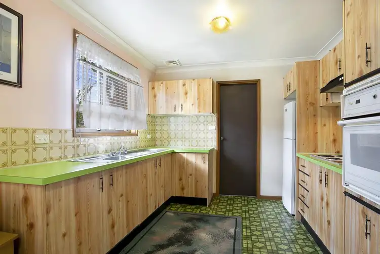 Fifth view of Homely townhouse listing, 4/108 Oxford Road *, Ingleburn NSW 2565