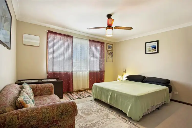Sixth view of Homely townhouse listing, 4/108 Oxford Road *, Ingleburn NSW 2565
