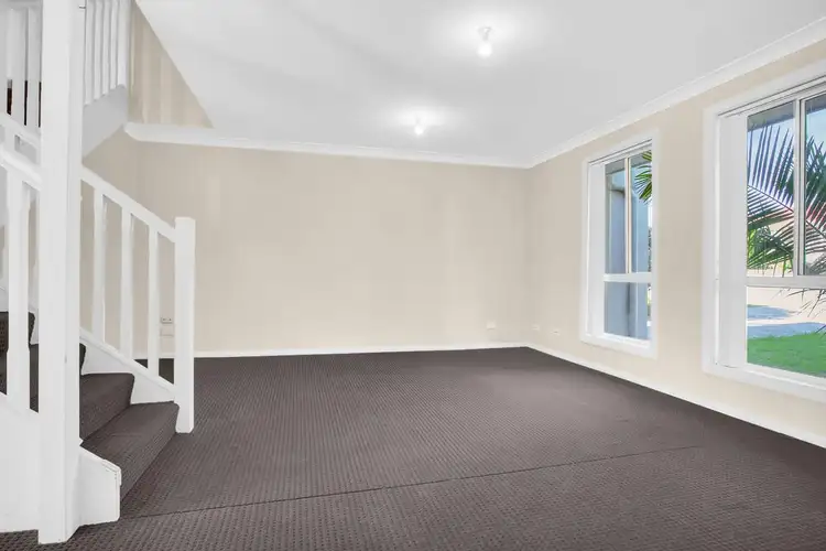 Second view of Homely semi-detached listing, 62B Kings Road, Ingleburn NSW 2565