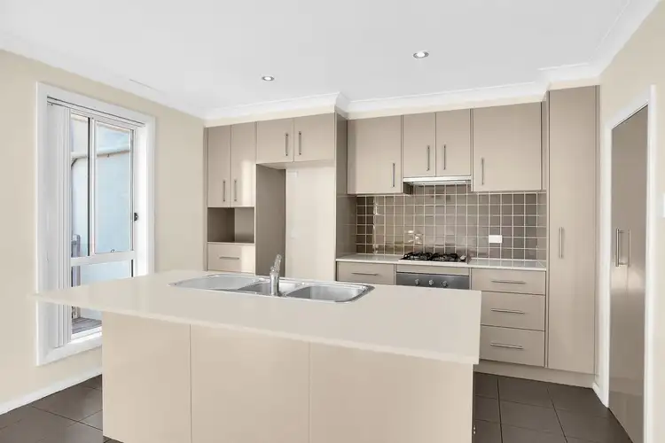 Third view of Homely semi-detached listing, 62B Kings Road, Ingleburn NSW 2565