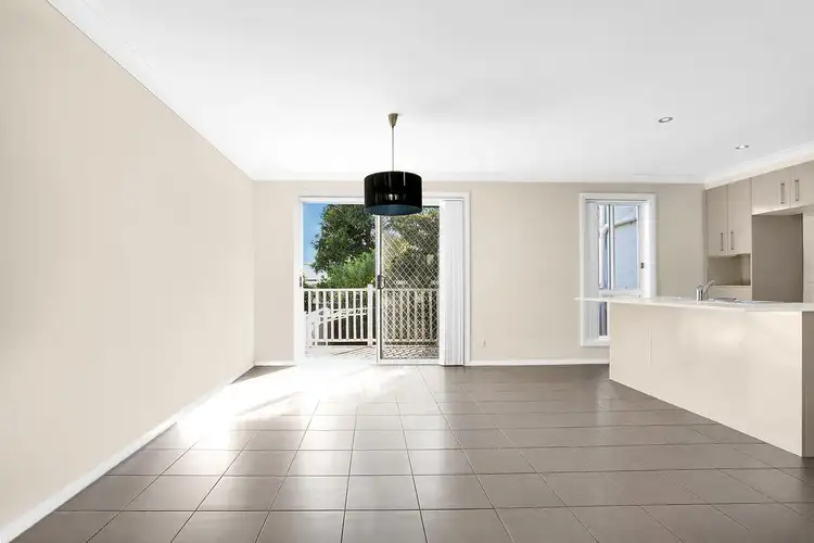 Fourth view of Homely semi-detached listing, 62B Kings Road, Ingleburn NSW 2565