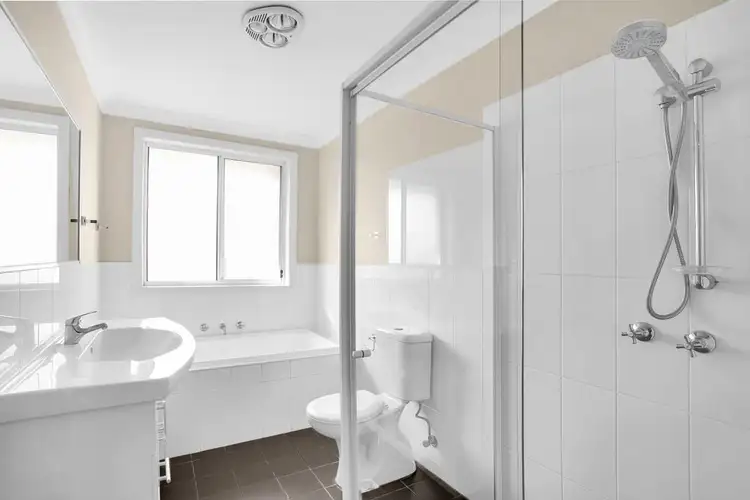 Sixth view of Homely semi-detached listing, 62B Kings Road, Ingleburn NSW 2565