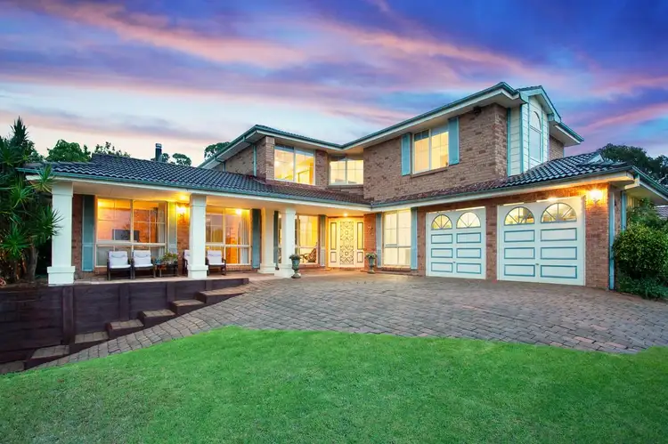 Main view of Homely house listing, 7 Renault Place, Ingleburn NSW 2565
