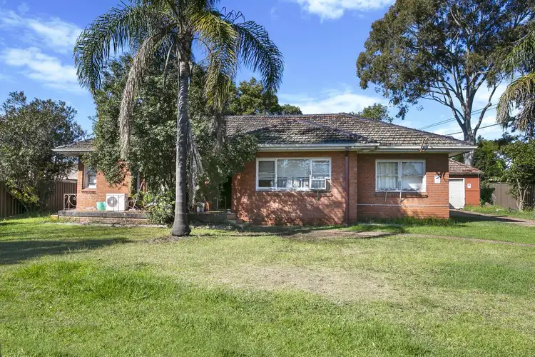 Third view of Homely house listing, 24 Cumberland Road *, Ingleburn NSW 2565