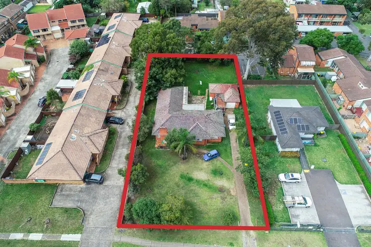 Fourth view of Homely house listing, 24 Cumberland Road *, Ingleburn NSW 2565