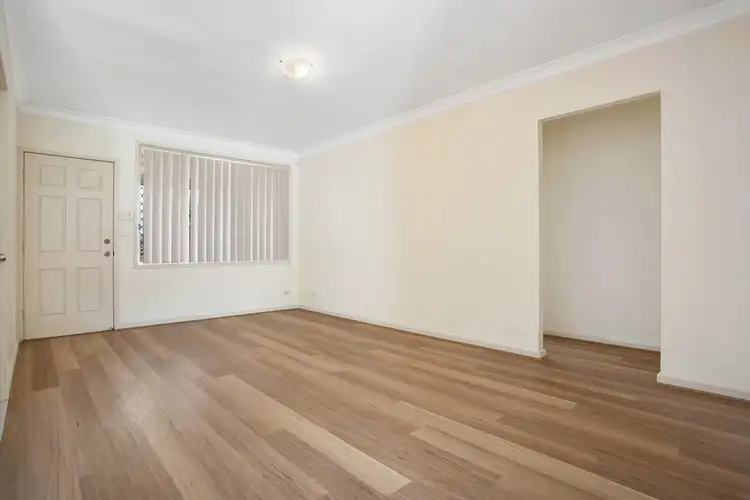 Second view of Homely villa listing, 1/9 Macquarie Road, Ingleburn NSW 2565