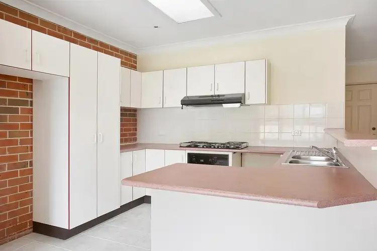 Fourth view of Homely villa listing, 1/9 Macquarie Road, Ingleburn NSW 2565