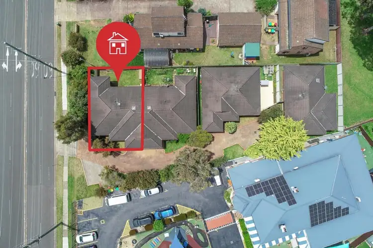Seventh view of Homely villa listing, 1/9 Macquarie Road, Ingleburn NSW 2565