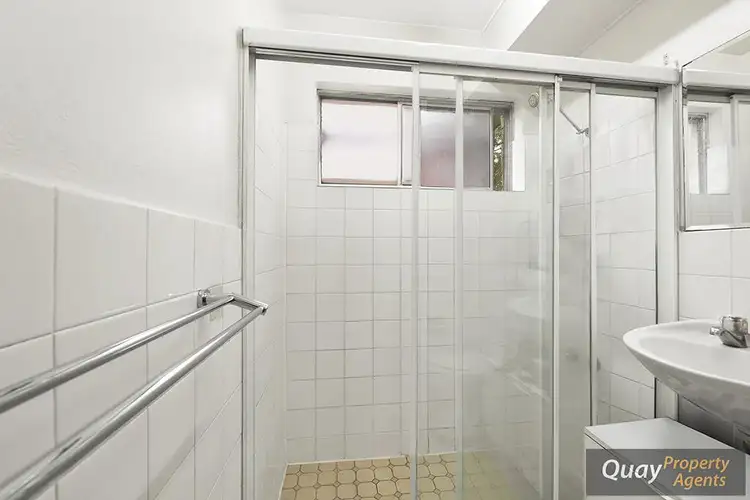 Fourth view of Homely unit listing, 4/21 Lachlan Street, Warwick Farm NSW 2170