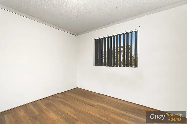 Fifth view of Homely unit listing, 4/21 Lachlan Street, Warwick Farm NSW 2170