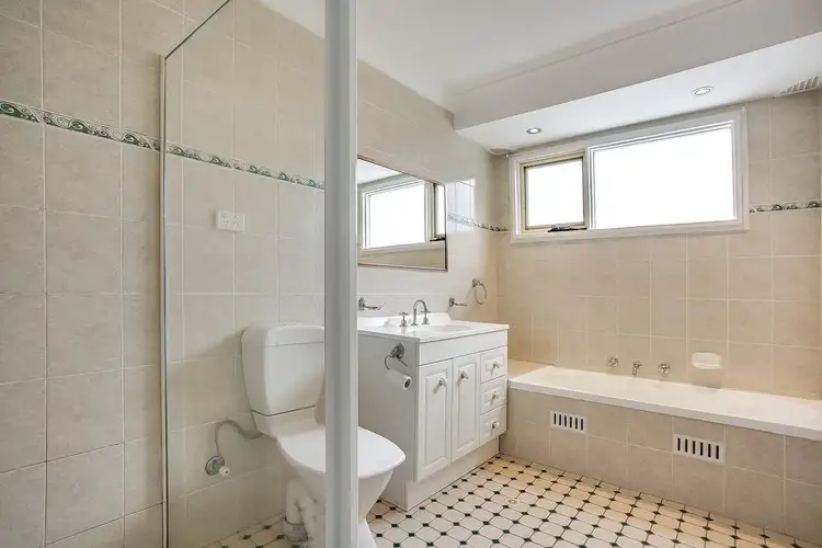 Third view of Homely townhouse listing, 11/7 Hanlon Close *, Minto NSW 2566