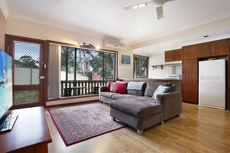 Fifth view of Homely house listing, 21 James Street, Ingleburn NSW 2565