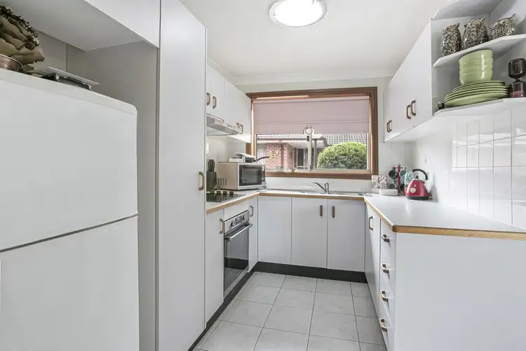 Third view of Homely villa listing, 4/8 Sherack Place, Minto NSW 2566