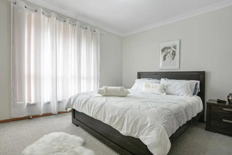 Fifth view of Homely villa listing, 4/8 Sherack Place, Minto NSW 2566