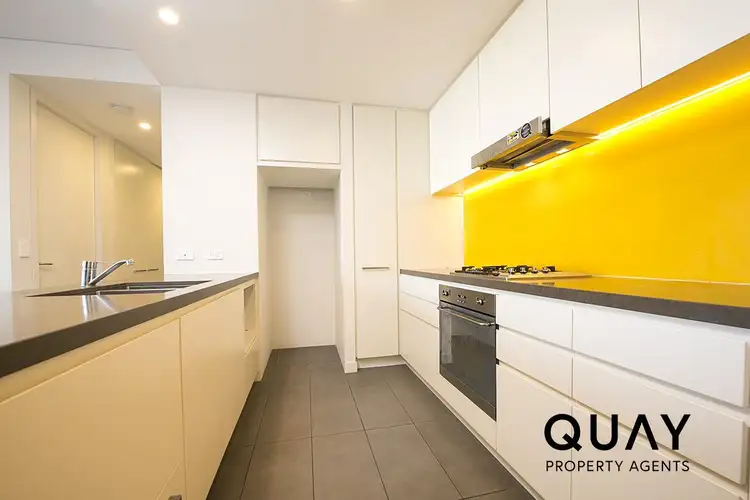 Fourth view of Homely apartment listing, 317/8 Sam Sing Street, Waterloo NSW 2017
