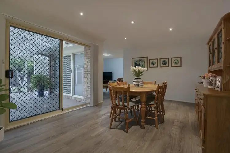 Fourth view of Homely house listing, 25 Strawberry Road, Casula NSW 2170
