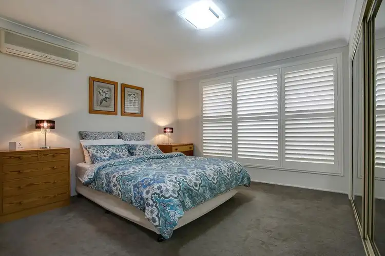 Sixth view of Homely house listing, 25 Strawberry Road, Casula NSW 2170