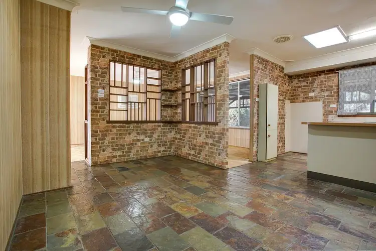Fourth view of Homely house listing, 98 Helicia Road, Macquarie Fields NSW 2564