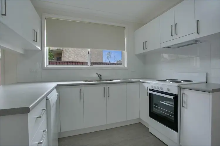 Fifth view of Homely villa listing, 5/19 Lagonda Drive *, Ingleburn NSW 2565