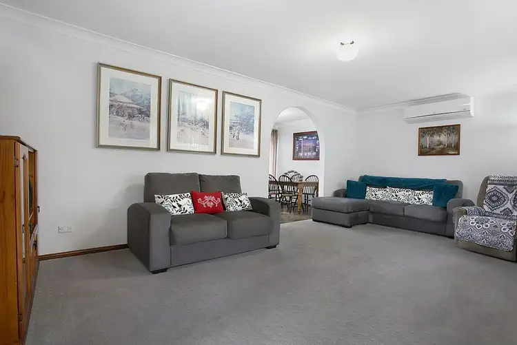 Second view of Homely townhouse listing, 2/140 Ingleburn Road, Ingleburn NSW 2565