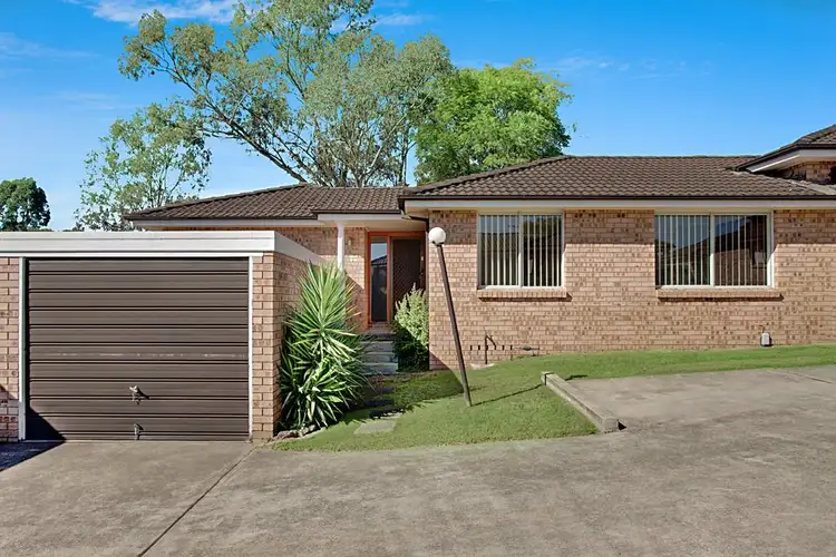 28/4 Sitella Place, Ingleburn NSW 2565