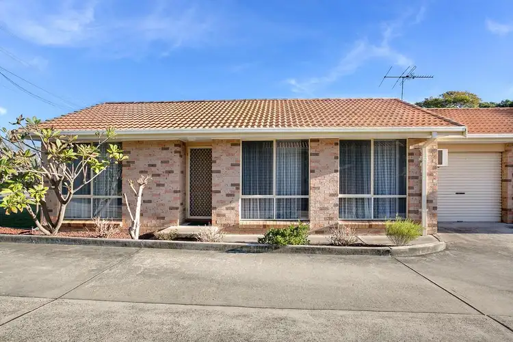 Main view of Homely villa listing, 1/46 Chester Road, Ingleburn NSW 2565
