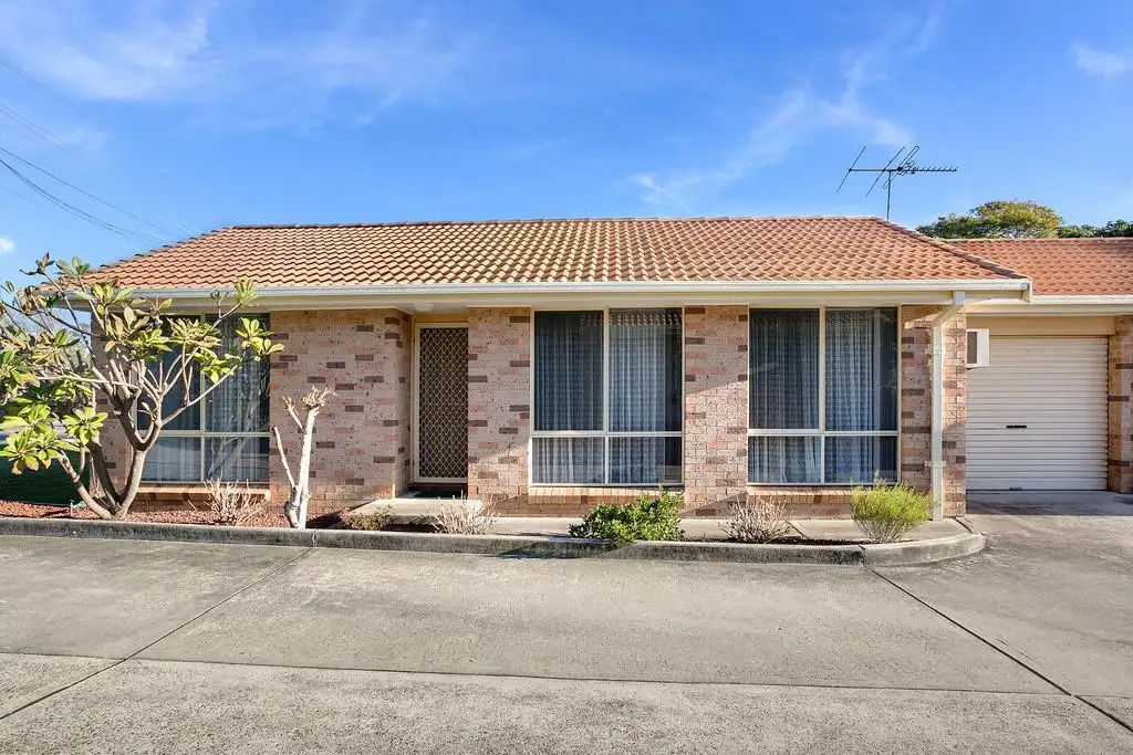 Main view of Homely villa listing, 1/46 Chester Road, Ingleburn NSW 2565