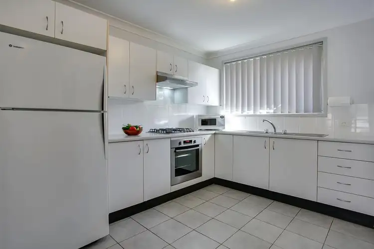 Third view of Homely villa listing, 1/46 Chester Road, Ingleburn NSW 2565