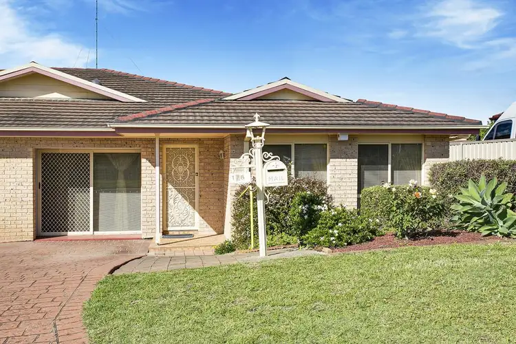 Main view of Homely house listing, 176 Leacocks Lane, Casula NSW 2170
